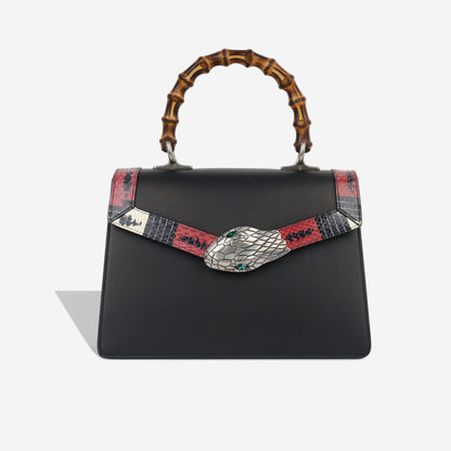 Gucci Lilith Top Handle Bag