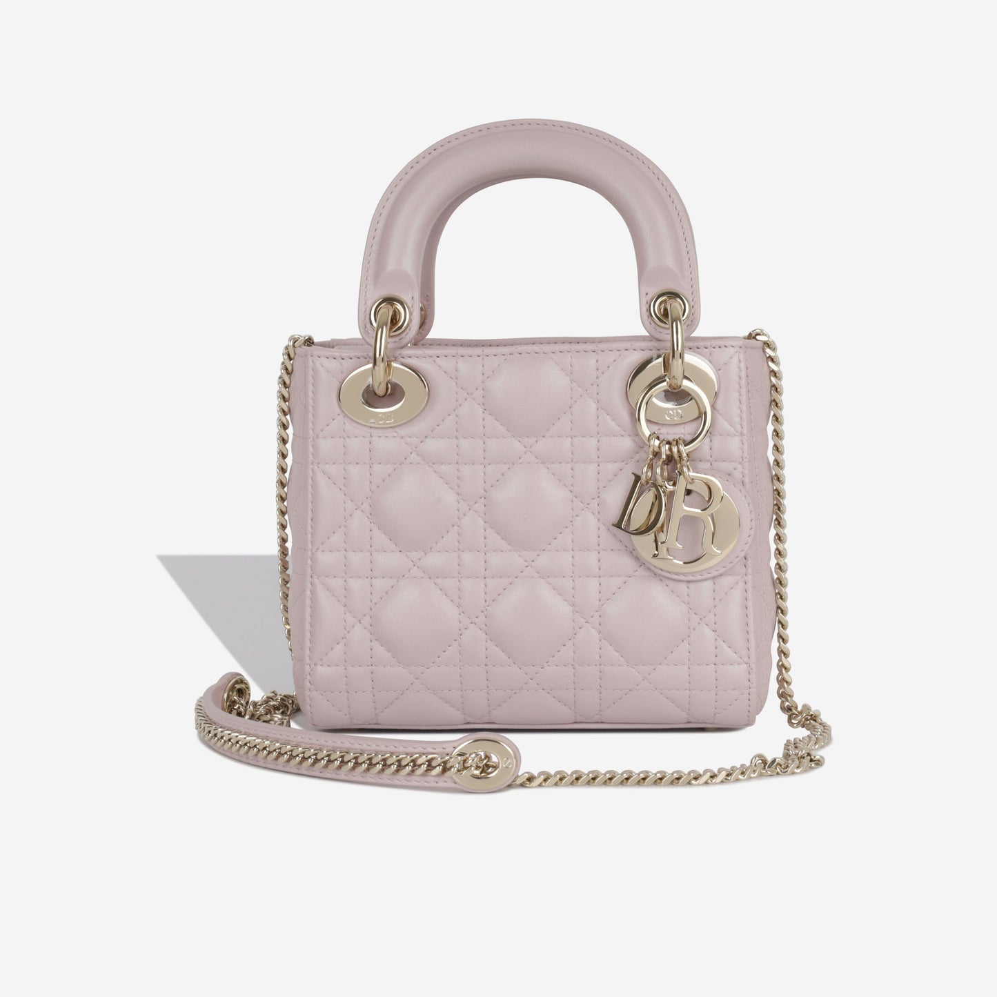 Christian Dior Lady Dior - Mini