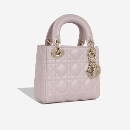 Christian Dior Lady Dior - Mini