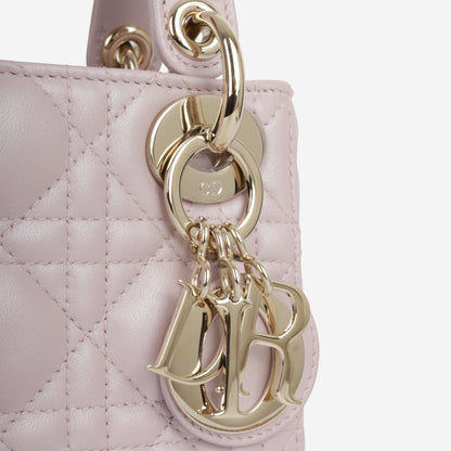 Christian Dior Lady Dior - Mini