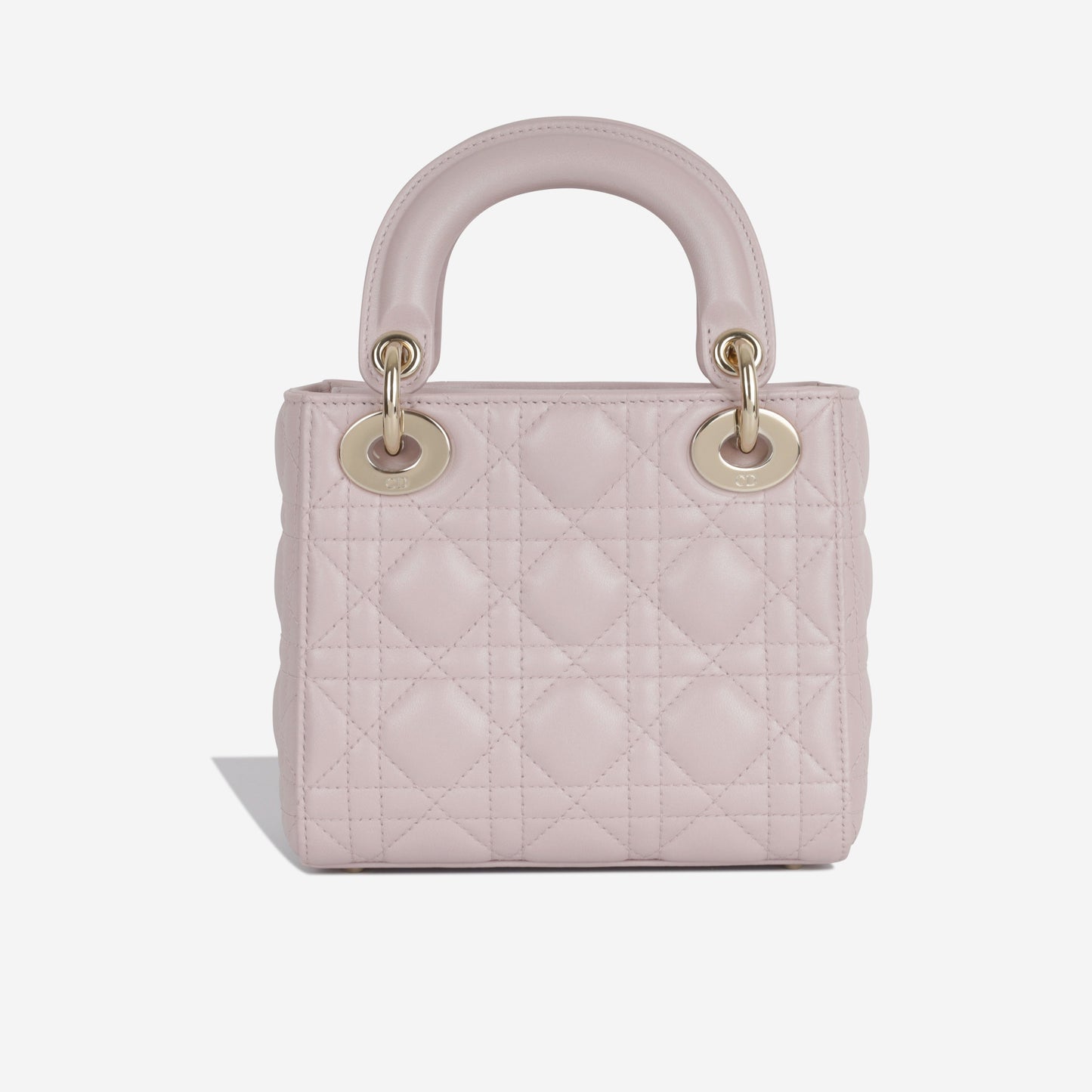 Christian Dior Lady Dior - Mini