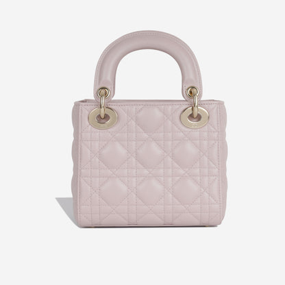 Christian Dior Lady Dior - Mini