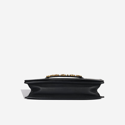Christian Dior J’adior Flap Bag
