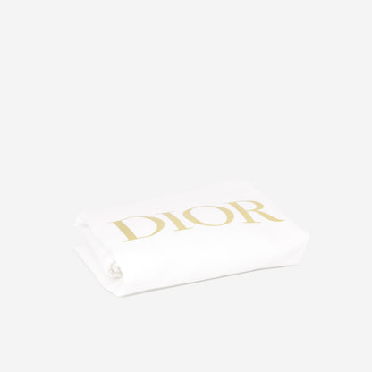 Christian Dior Mini Saddle Bag