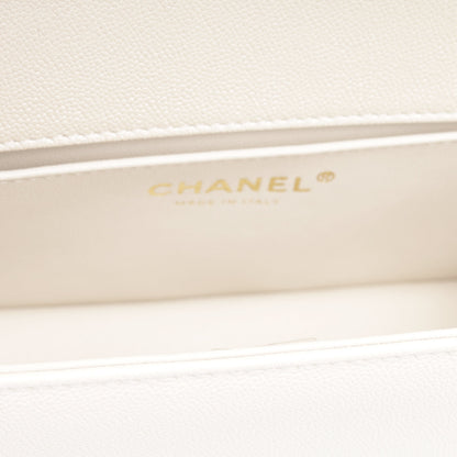 Chanel Boy Bag - Small