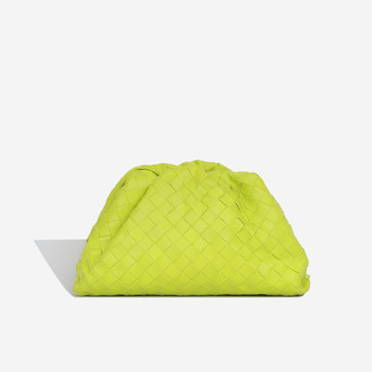 Bottega Veneta Teen Pouch