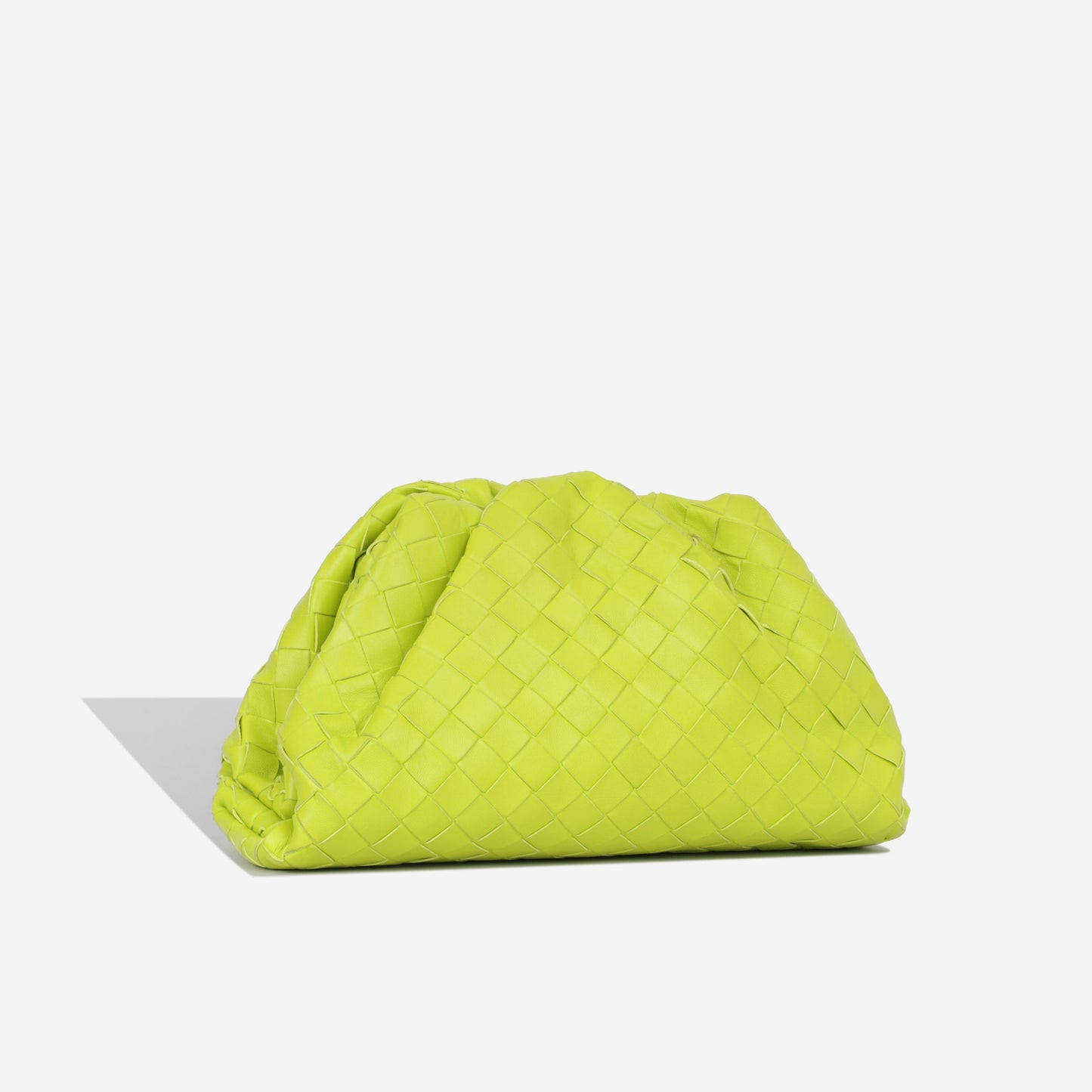 Bottega Veneta Teen Pouch