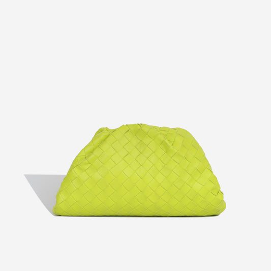 Bottega Veneta Teen Pouch