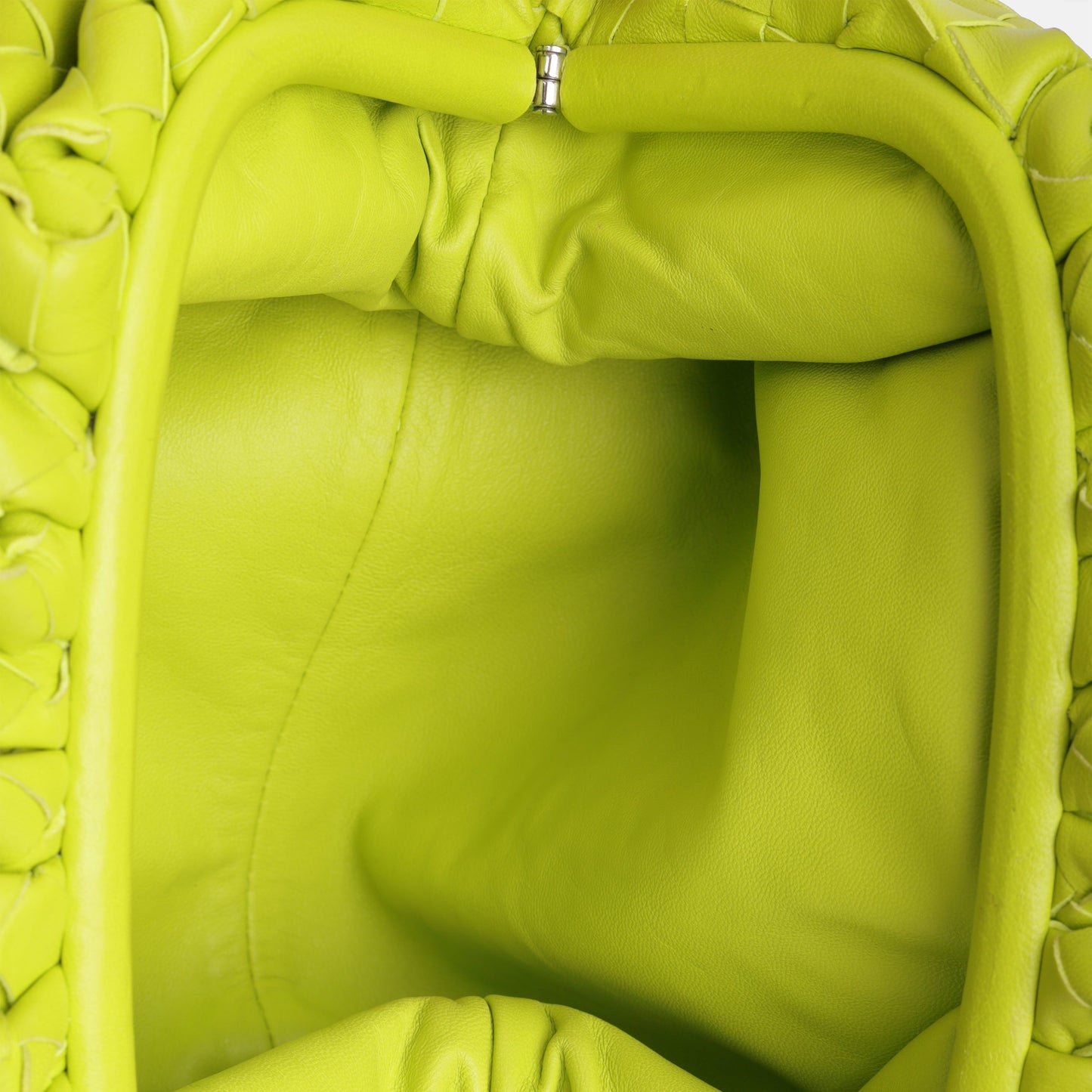 Bottega Veneta Teen Pouch