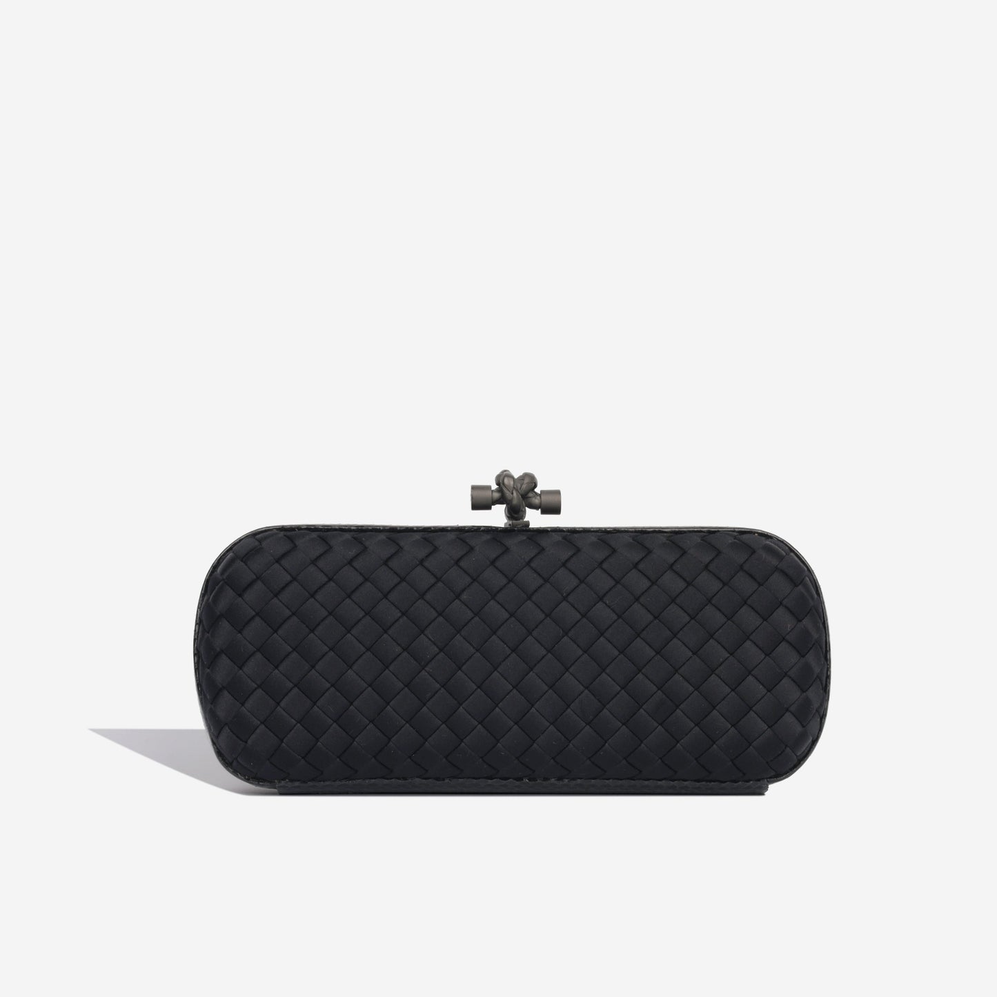 Bottega Veneta Long Knot Clutch