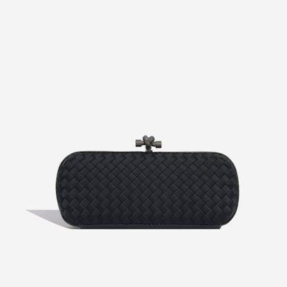 Bottega Veneta Long Knot Clutch