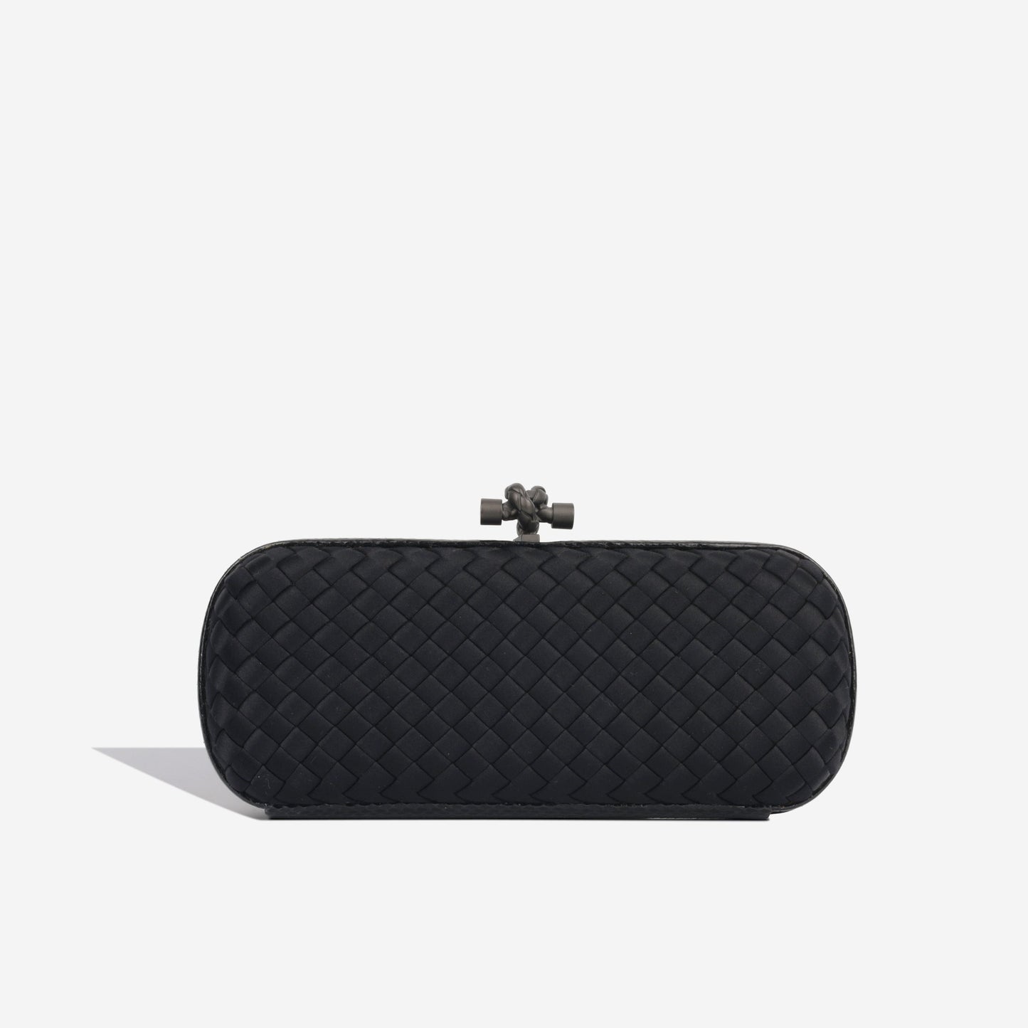 Bottega Veneta Long Knot Clutch