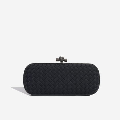 Bottega Veneta Long Knot Clutch
