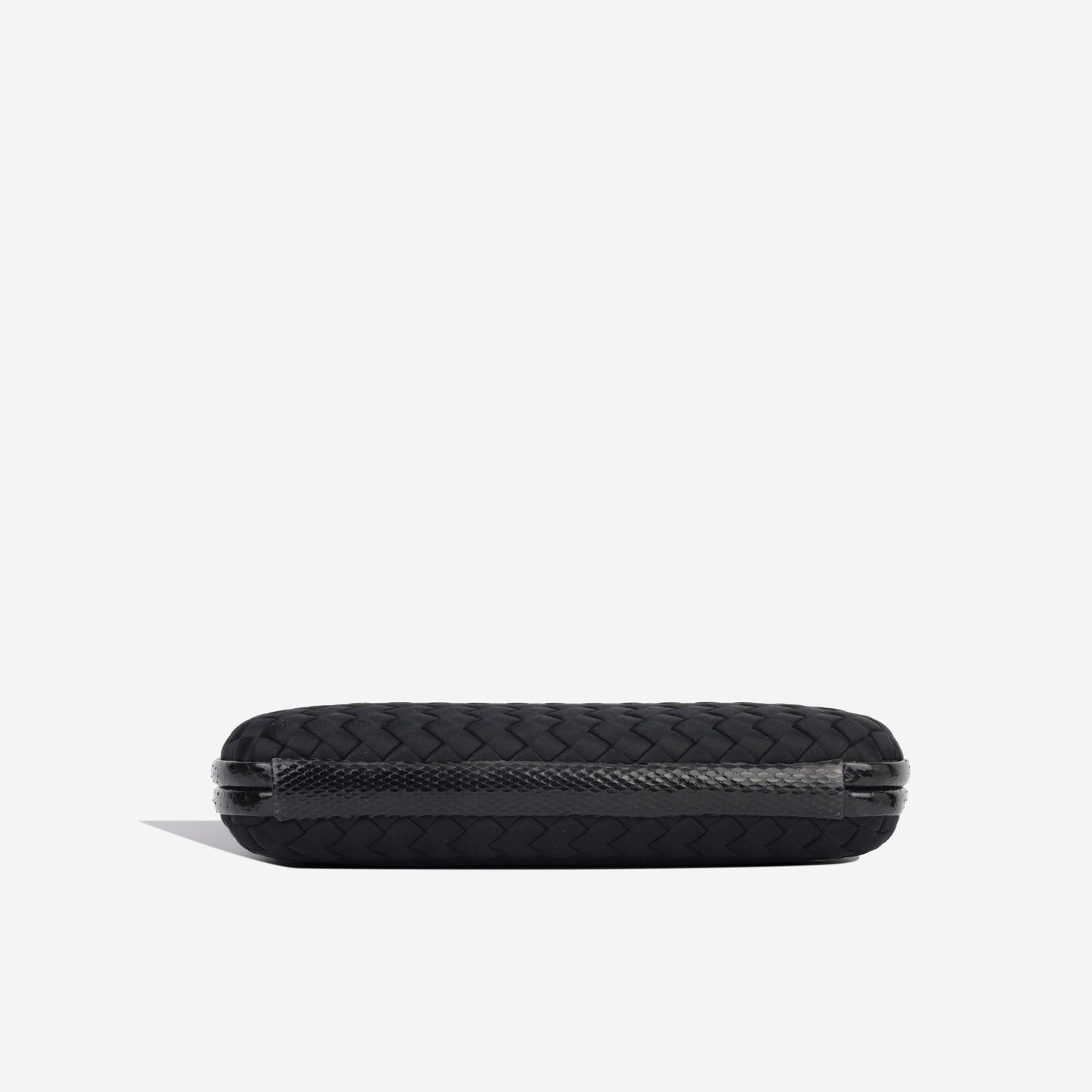 Bottega Veneta Long Knot Clutch