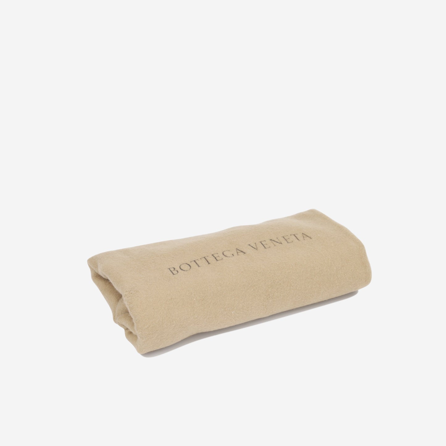 Bottega Veneta Long Knot Clutch