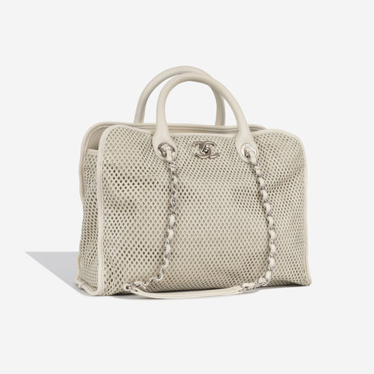 Chanel Up in the Air Tote