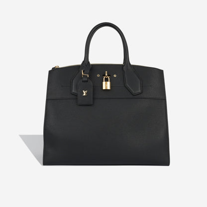 Louis Vuitton City Steamer GM