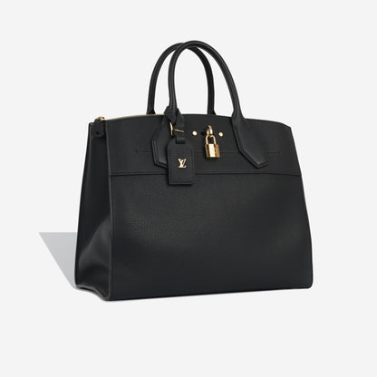 Louis Vuitton City Steamer GM