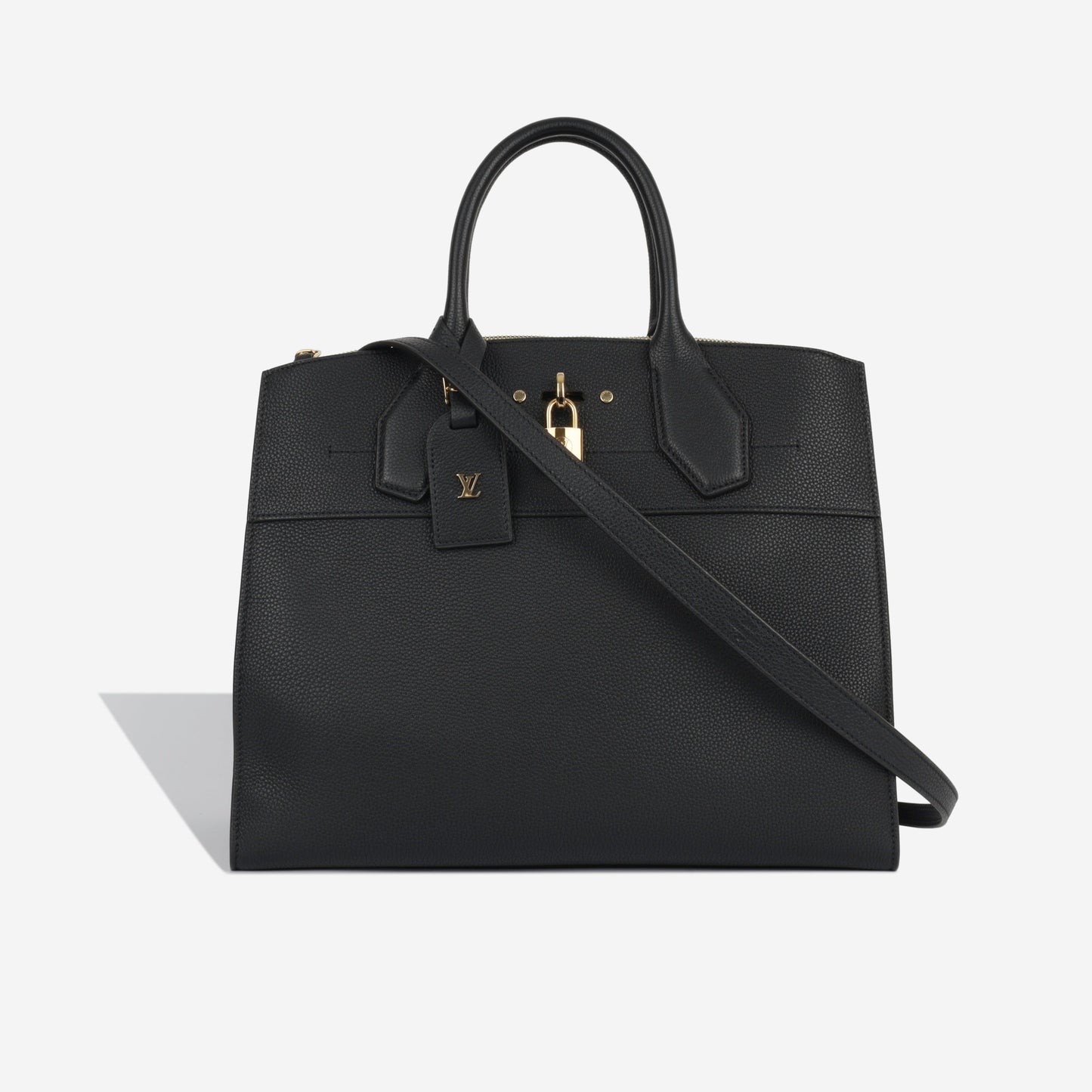 Louis Vuitton City Steamer GM