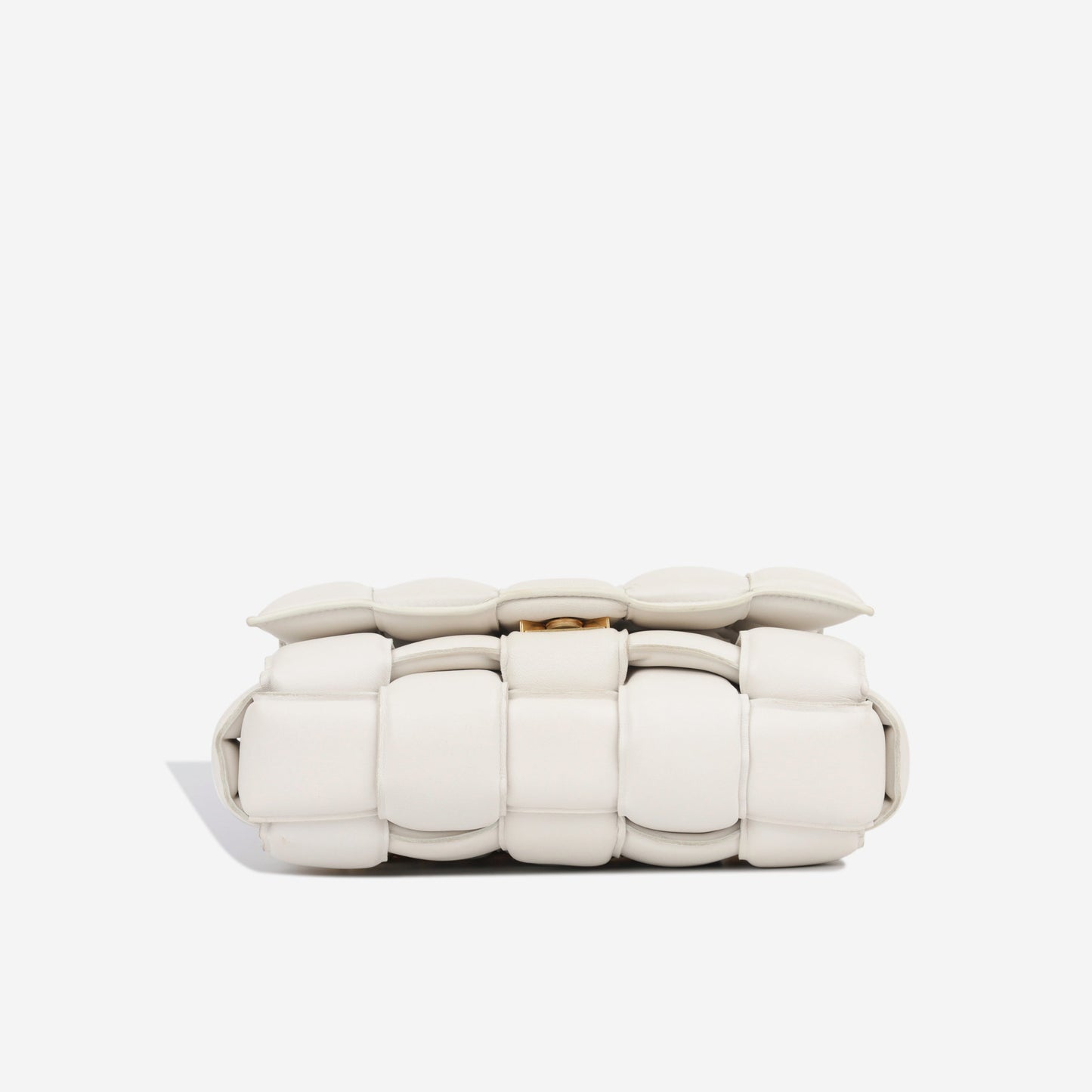 Bottega Veneta Padded Chain Cassette