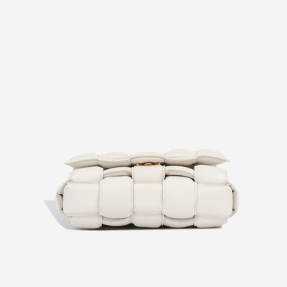 Bottega Veneta Padded Chain Cassette