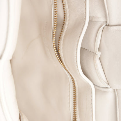 Bottega Veneta Padded Chain Cassette