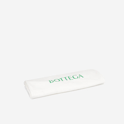 Bottega Veneta Padded Chain Cassette
