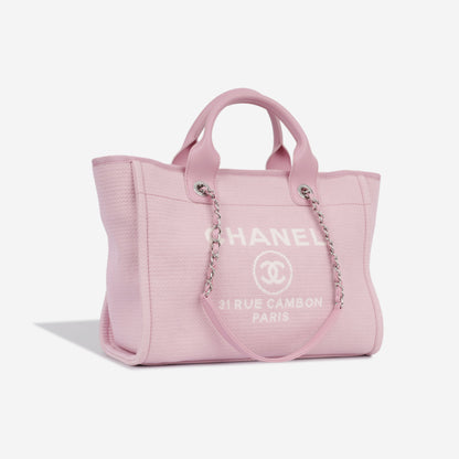 Chanel Deauville - Small Tote