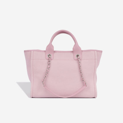 Chanel Deauville - Small Tote