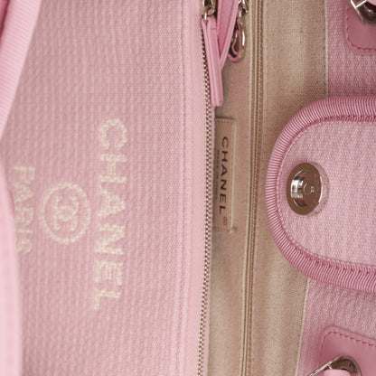 Chanel Deauville - Small Tote