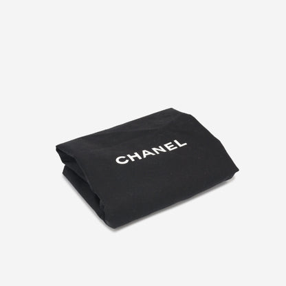 Chanel Deauville - Small Tote