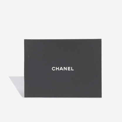 Chanel Deauville - Small Tote