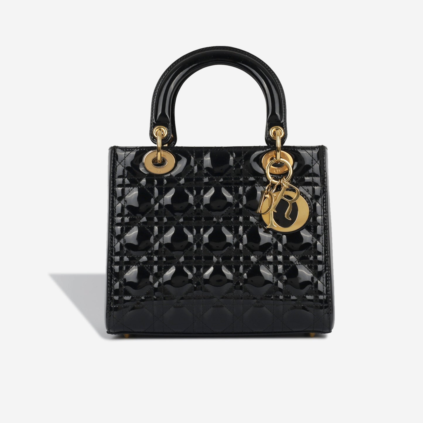 Christian Dior Lady Dior - Medium