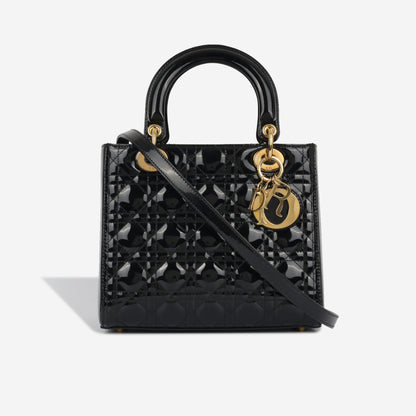 Christian Dior Lady Dior - Medium