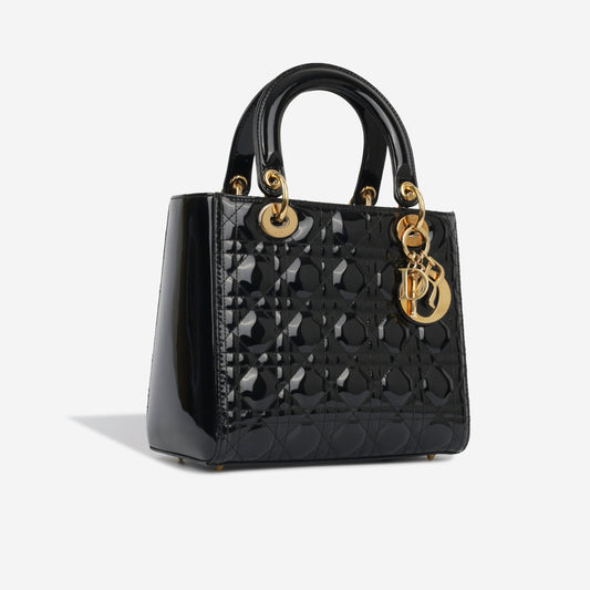 Christian Dior Lady Dior - Medium
