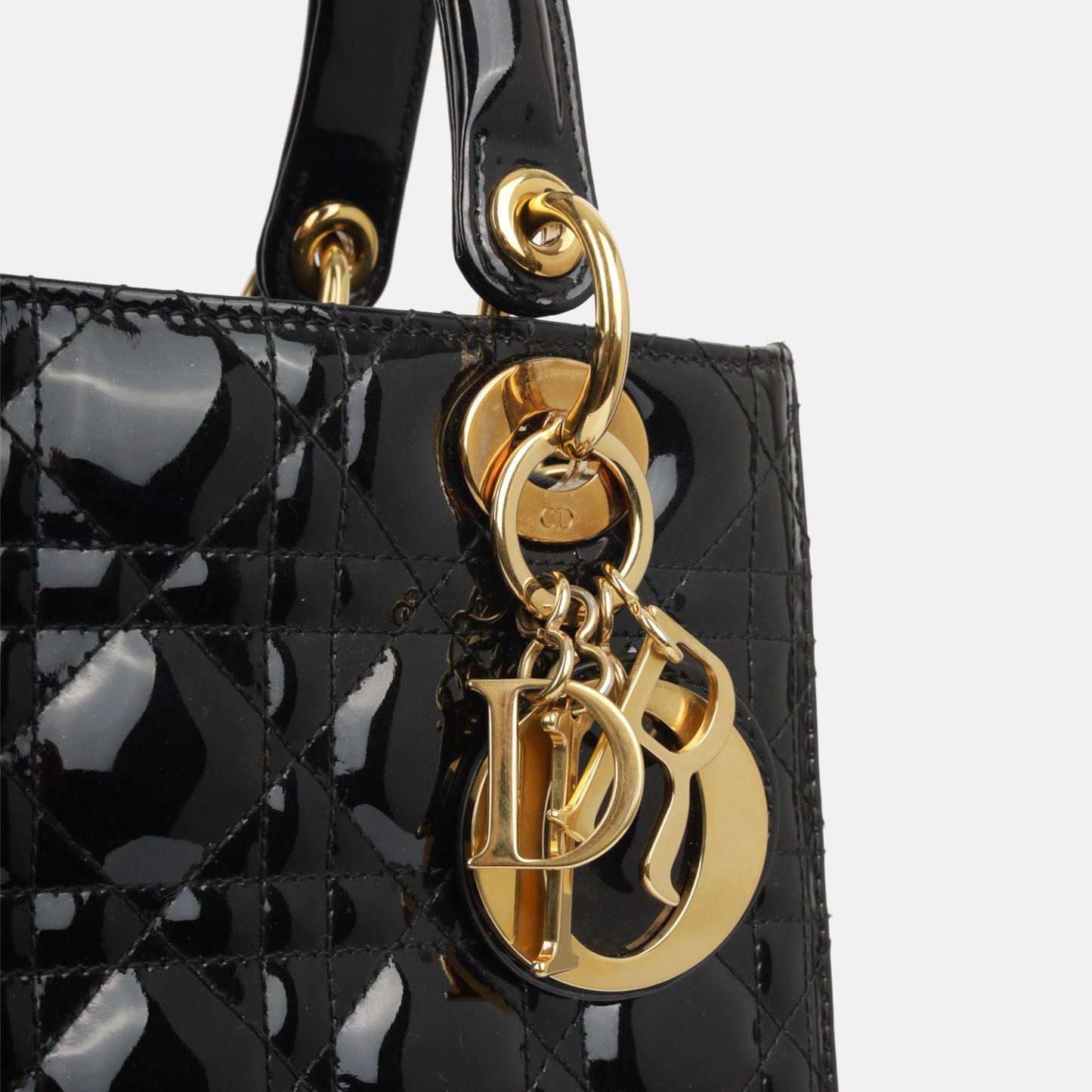 Christian Dior Lady Dior - Medium