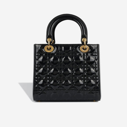 Christian Dior Lady Dior - Medium