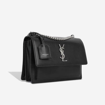 Saint Laurent Medium Sunset