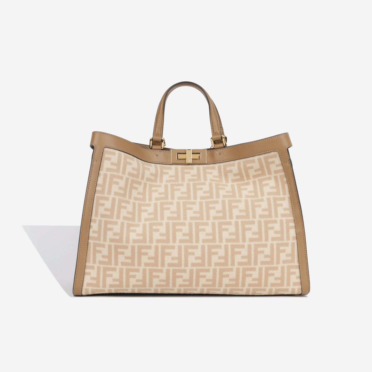 Fendi Peekaboo - Large
