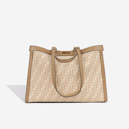 Fendi Peekaboo - Large