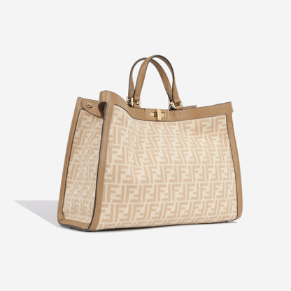 Fendi Peekaboo - Large