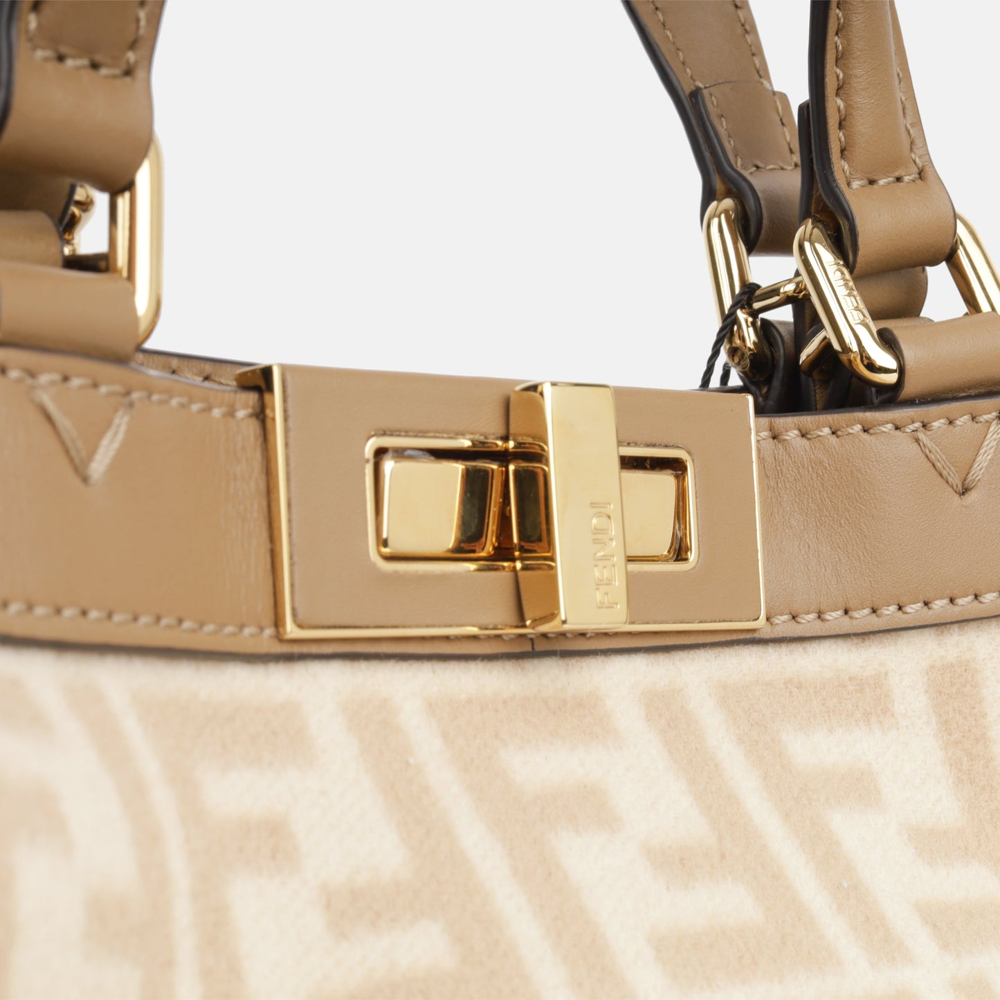Fendi Peekaboo - Large