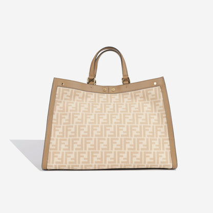 Fendi Peekaboo - Large