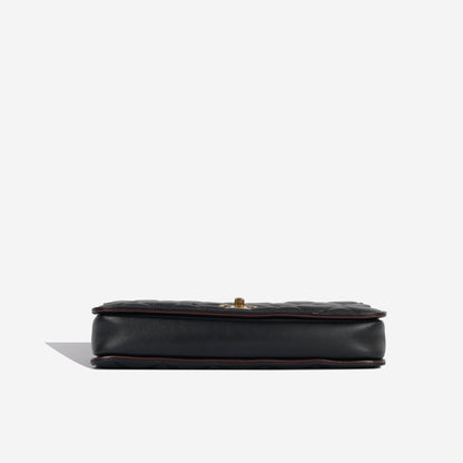 Chanel Perfect Edge Flap Bag