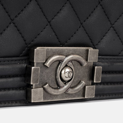Chanel Large Boy Bag