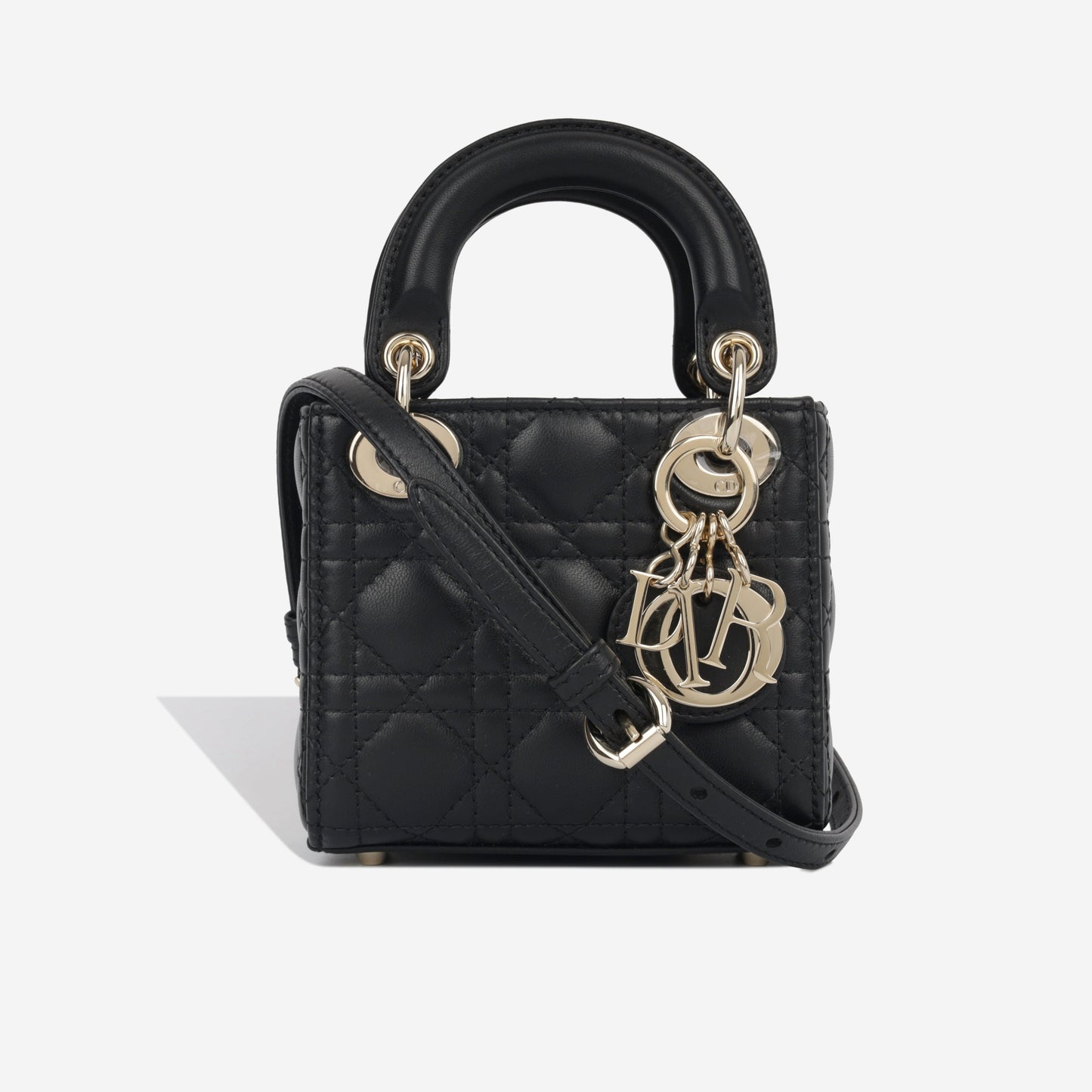 Christian Dior Lady Dior - Micro