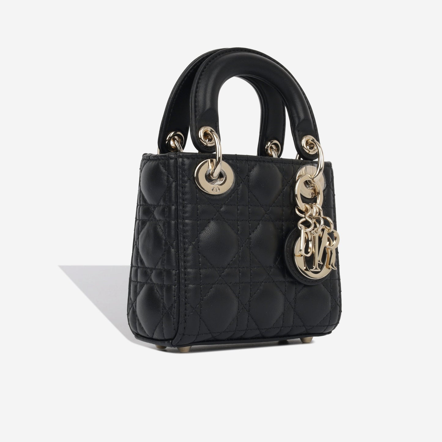 Christian Dior Lady Dior - Micro