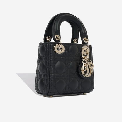 Christian Dior Lady Dior - Micro