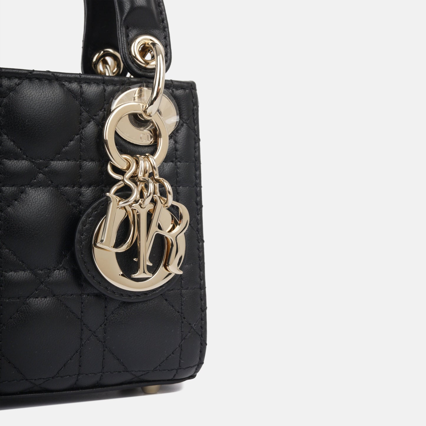 Christian Dior Lady Dior - Micro