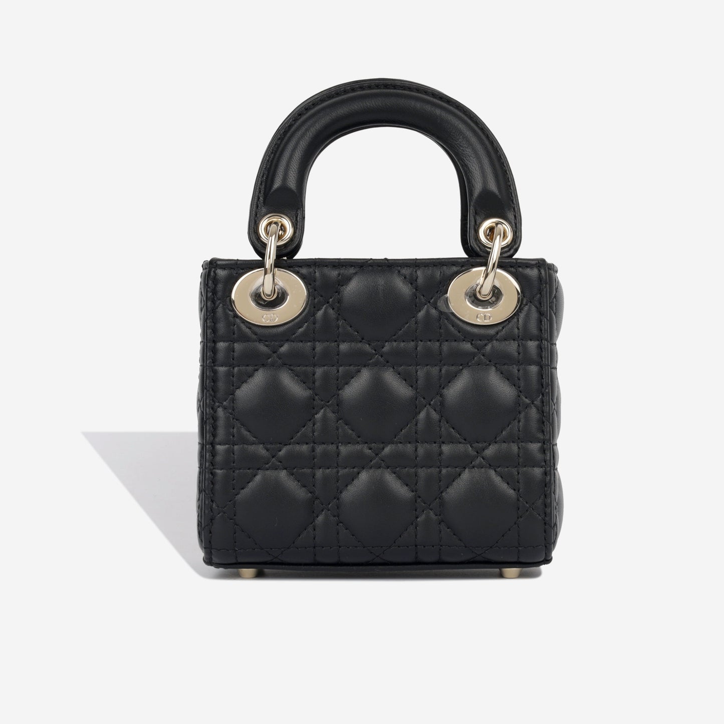 Christian Dior Lady Dior - Micro
